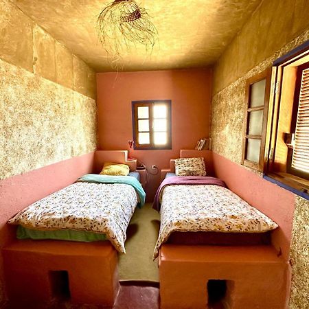 Ferienwohnung Hippie Chic House Sidi Kaouki Exterior foto